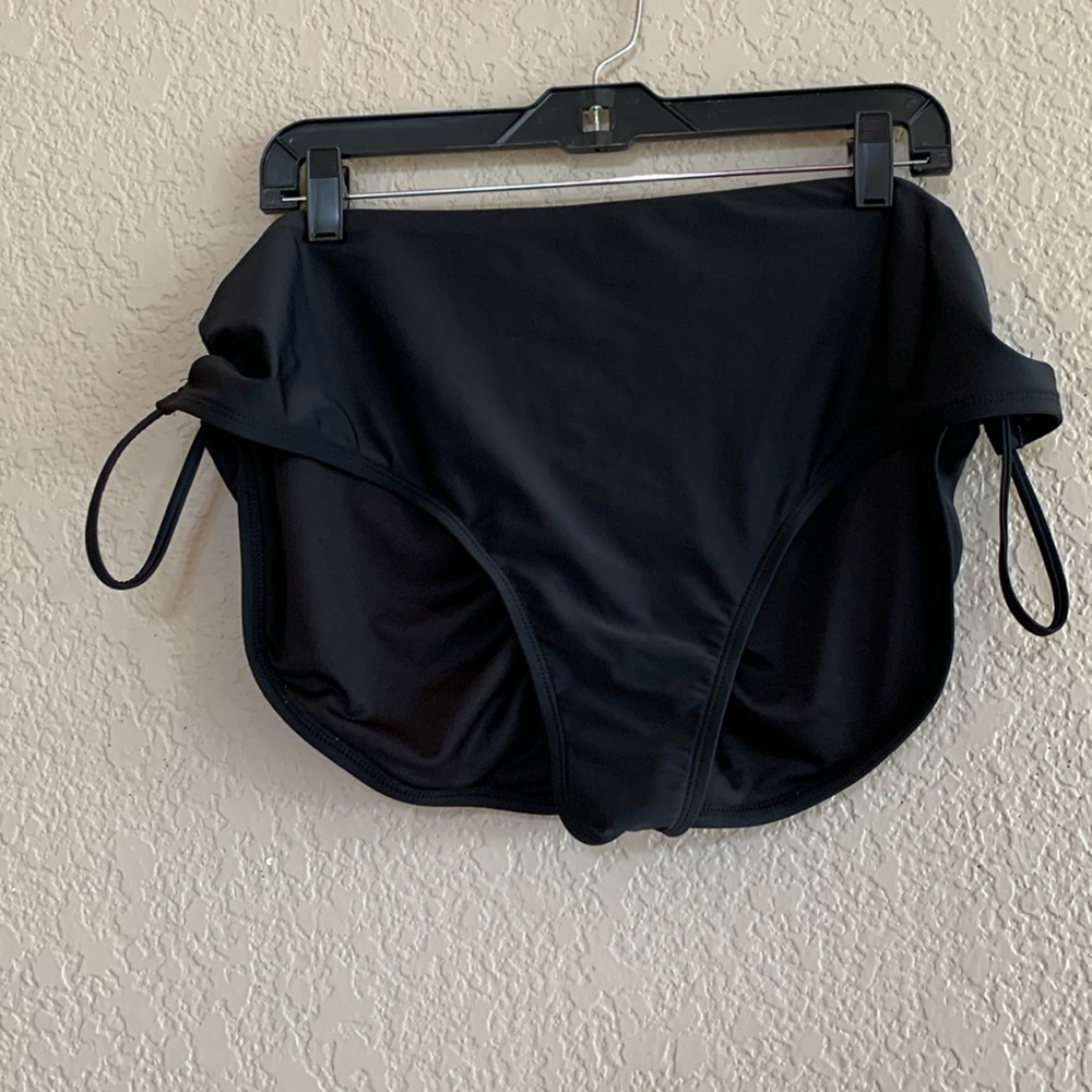 Time and Tru bikini bottom